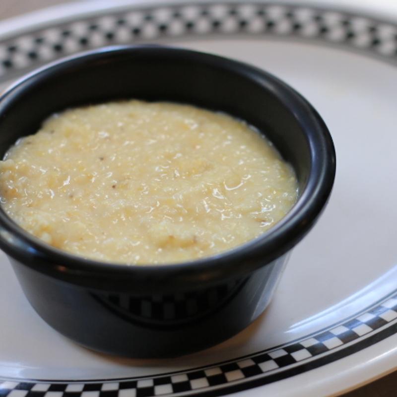 Grits photo