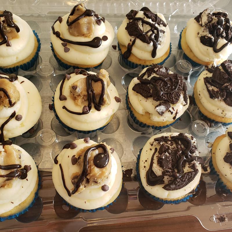 Cupcakes photo