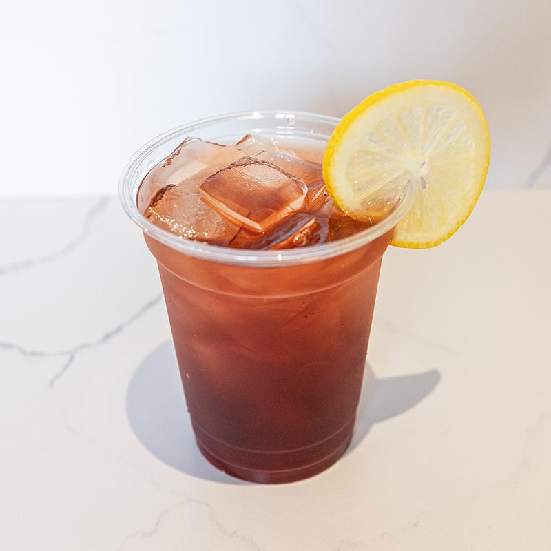 Black Iced Tea photo