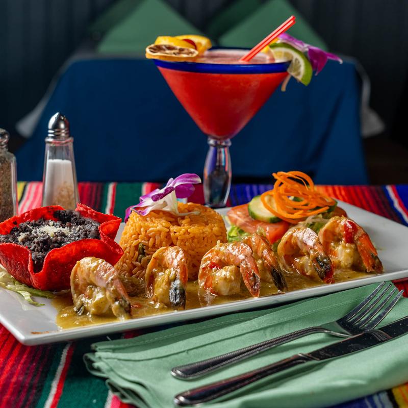 Camarones a La Diosa photo