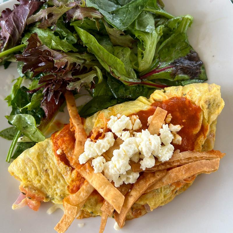 Santa Fe Omelet photo