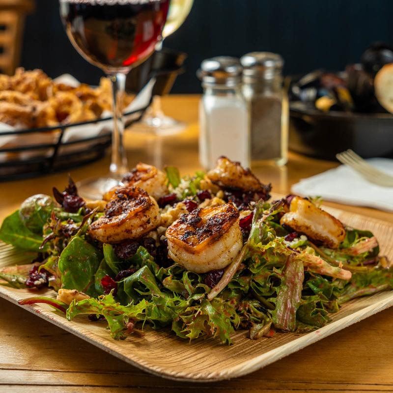 menu item 3 of 12, The Cull Salad (GF)