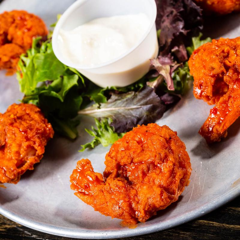 Buffalo Shrimp photo