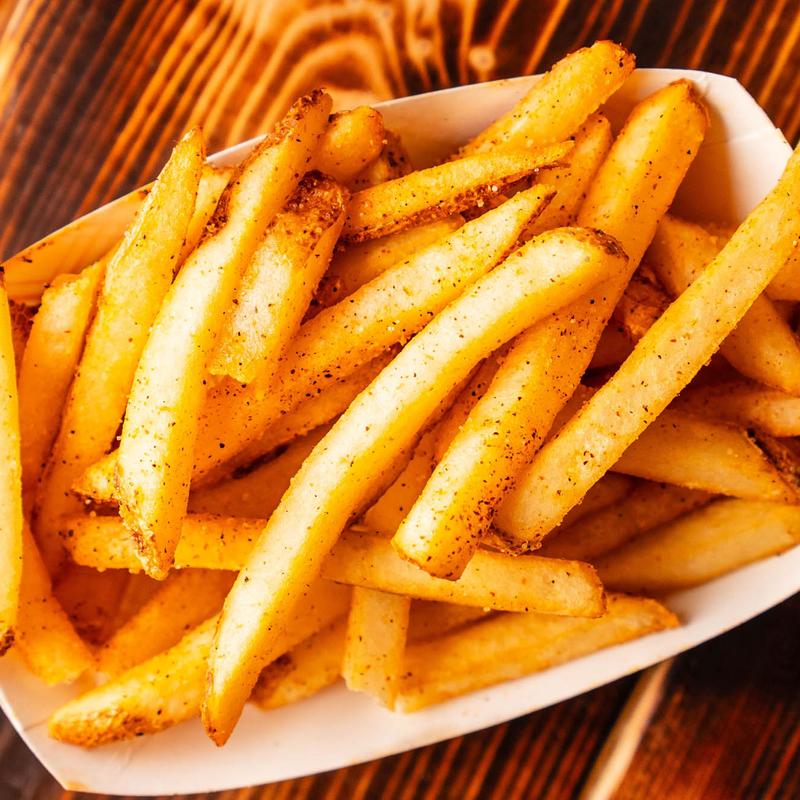 Fries photo