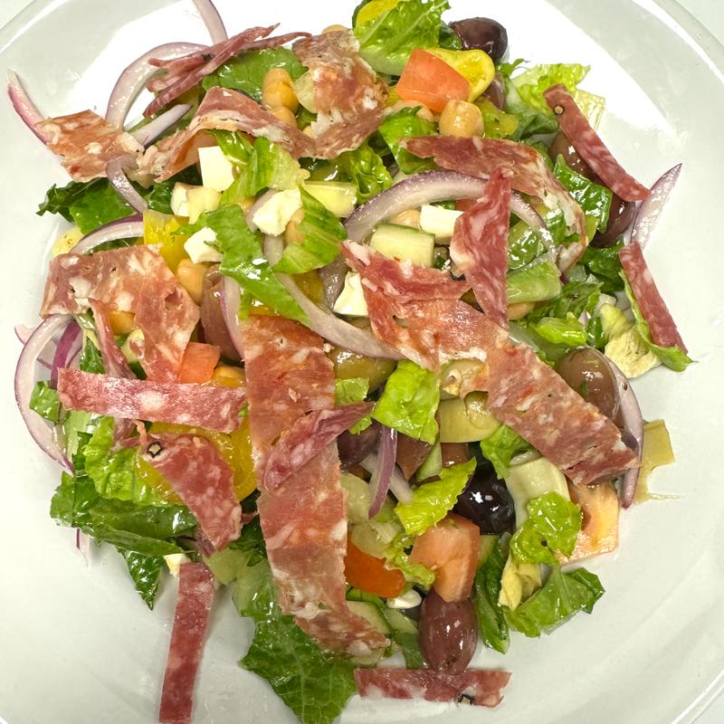 Insalata Brianna (GF) photo