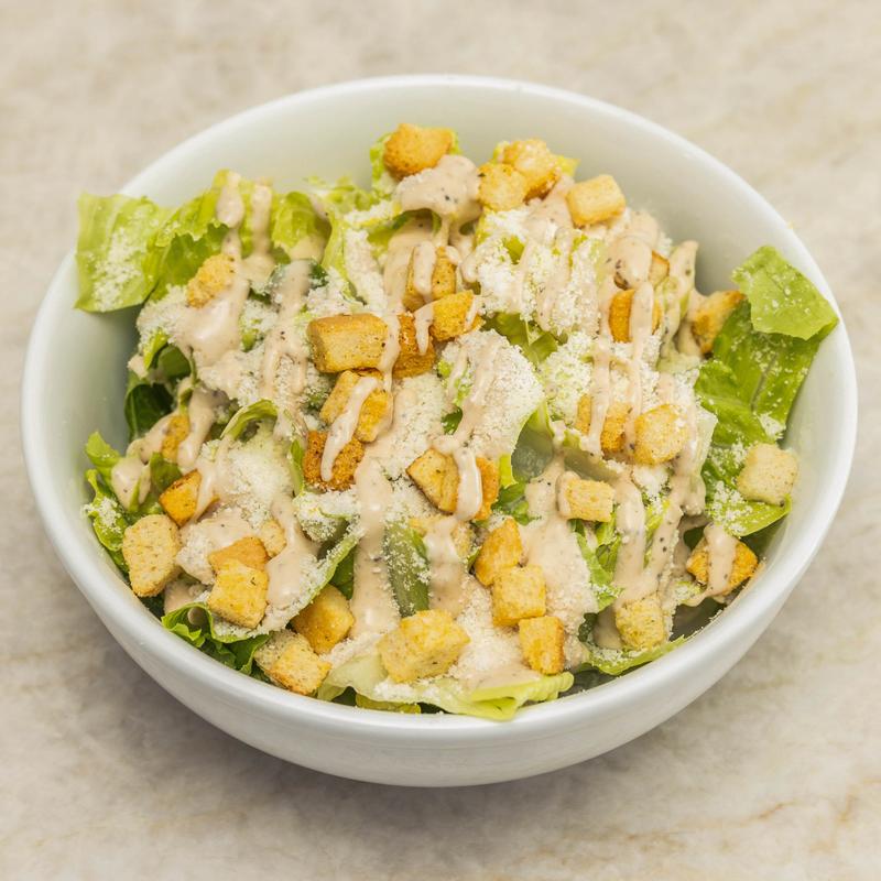 menu item 14 of 53, Caesar Salad