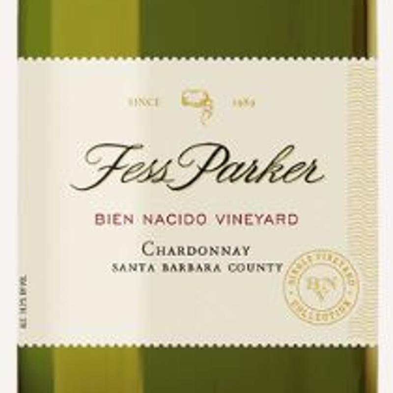 Fess Parker, Bien Nacido Chardonnay, Santa Barbara, California photo