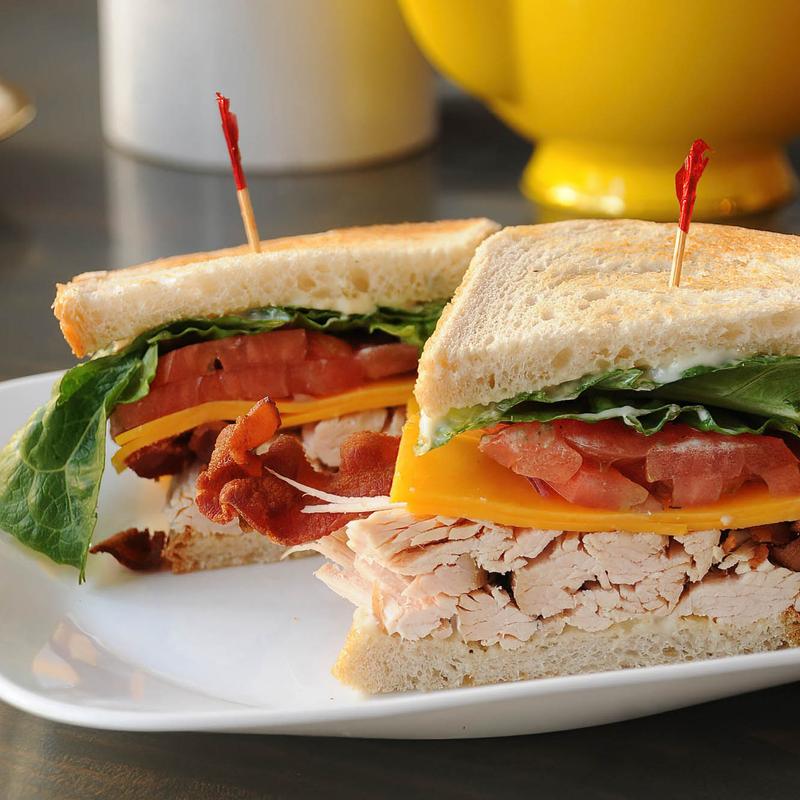 Courthouse Club photo