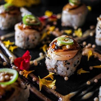 Cassanova Roll photo