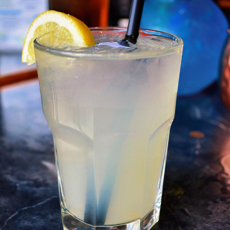 Cucumber Refresher photo