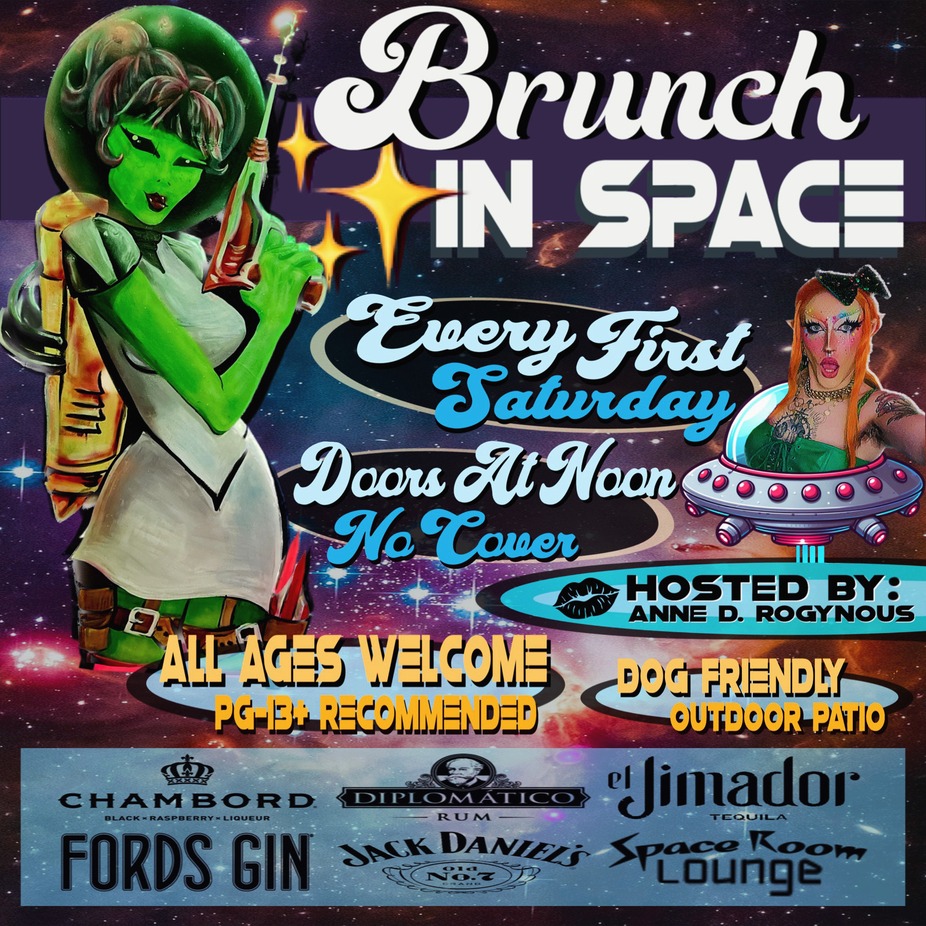 DRAG BRUNCH event photo