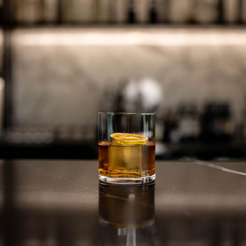 menu item 7 of 8, Modern Classic