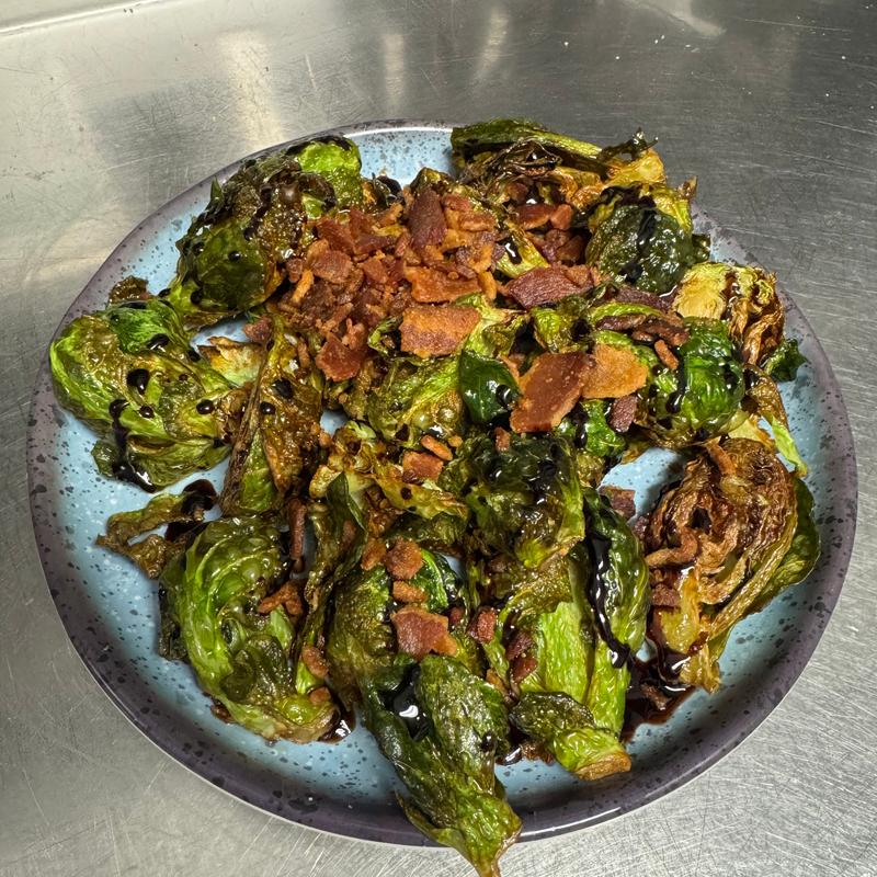 Brussels Sprouts photo