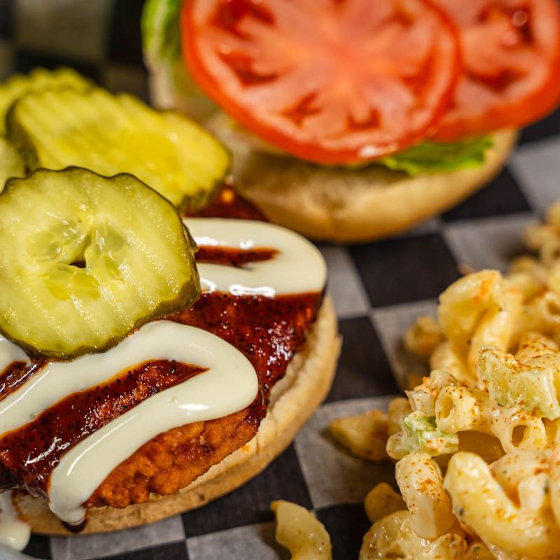 Nashville Hot Chicken photo