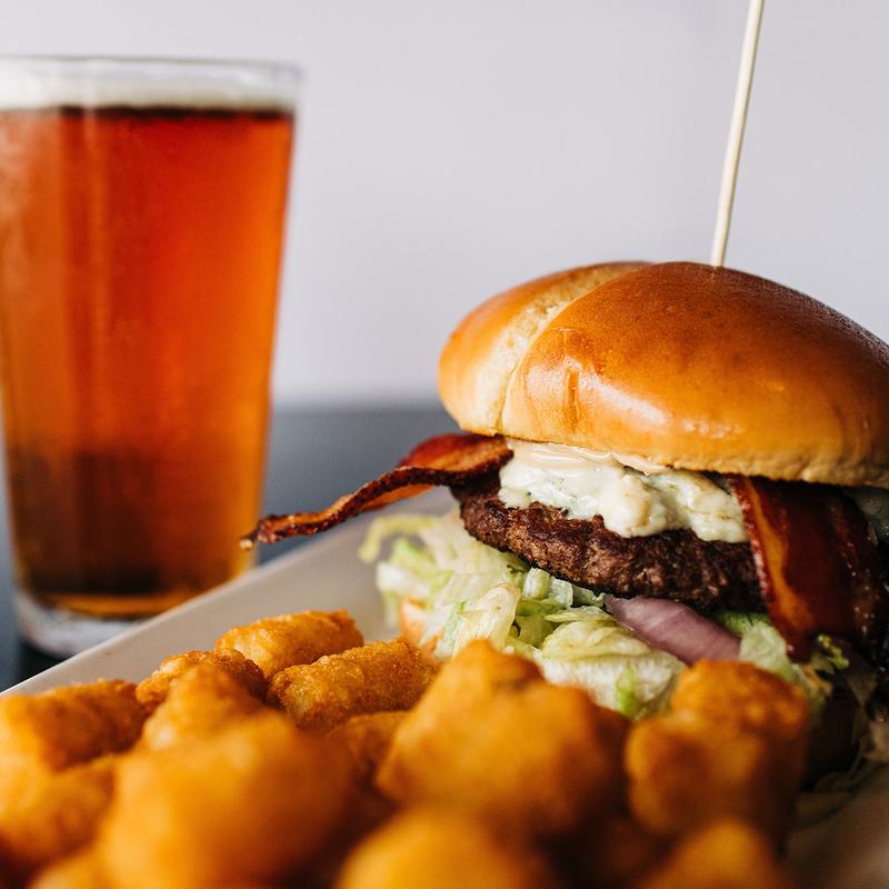 The Bella Blue photo