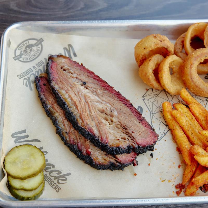 menu item 14 of 38, 1 Meat