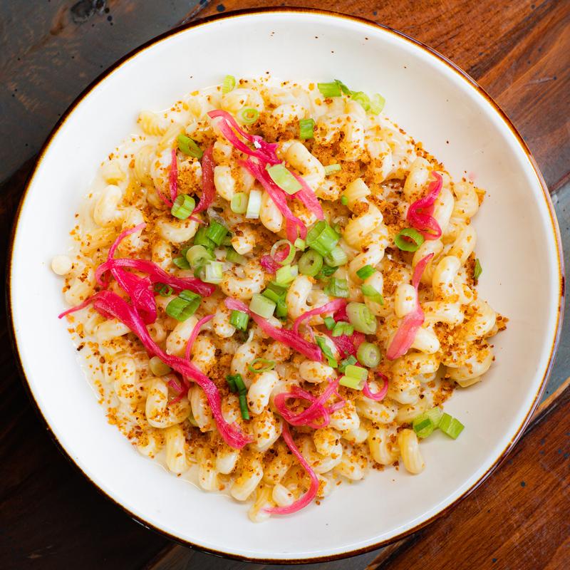 *new!* MAC & CHEESE photo