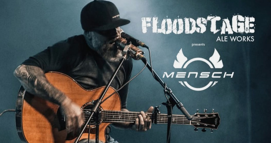 Dave Mensch event photo