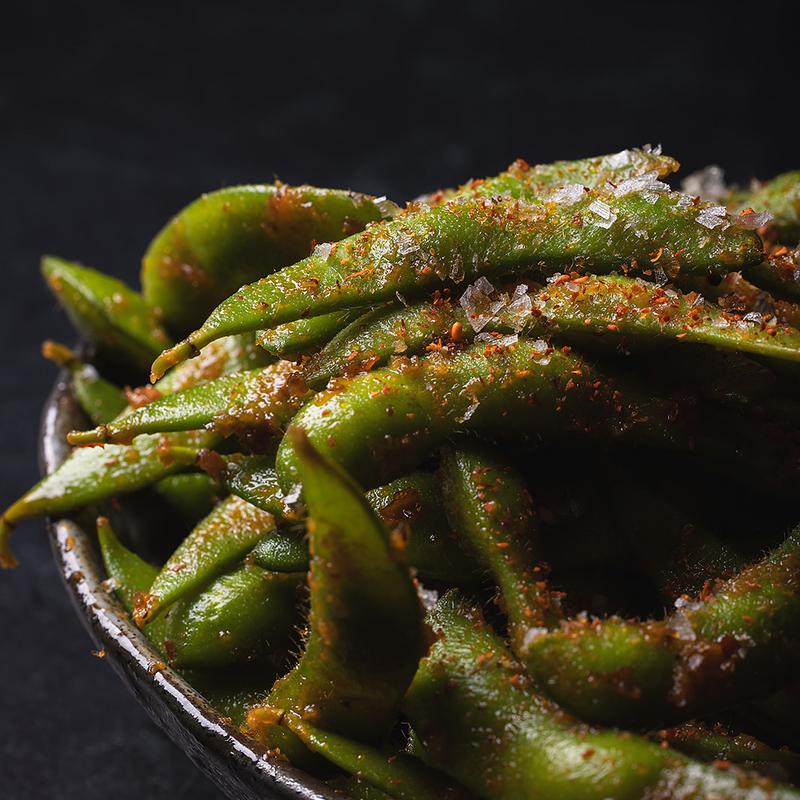 Edamame photo