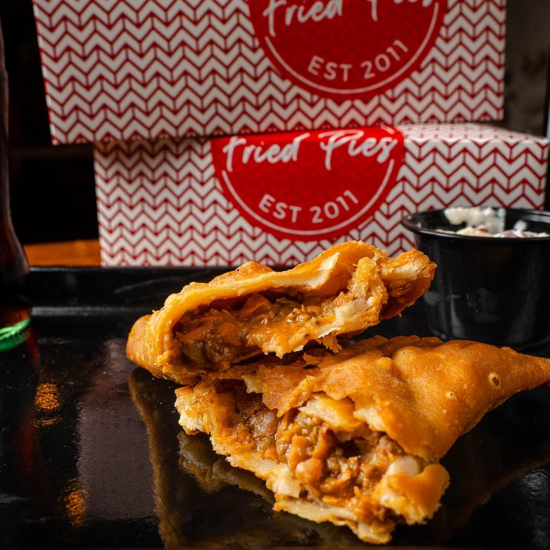 menu item 16 of 18, Tex - Mex