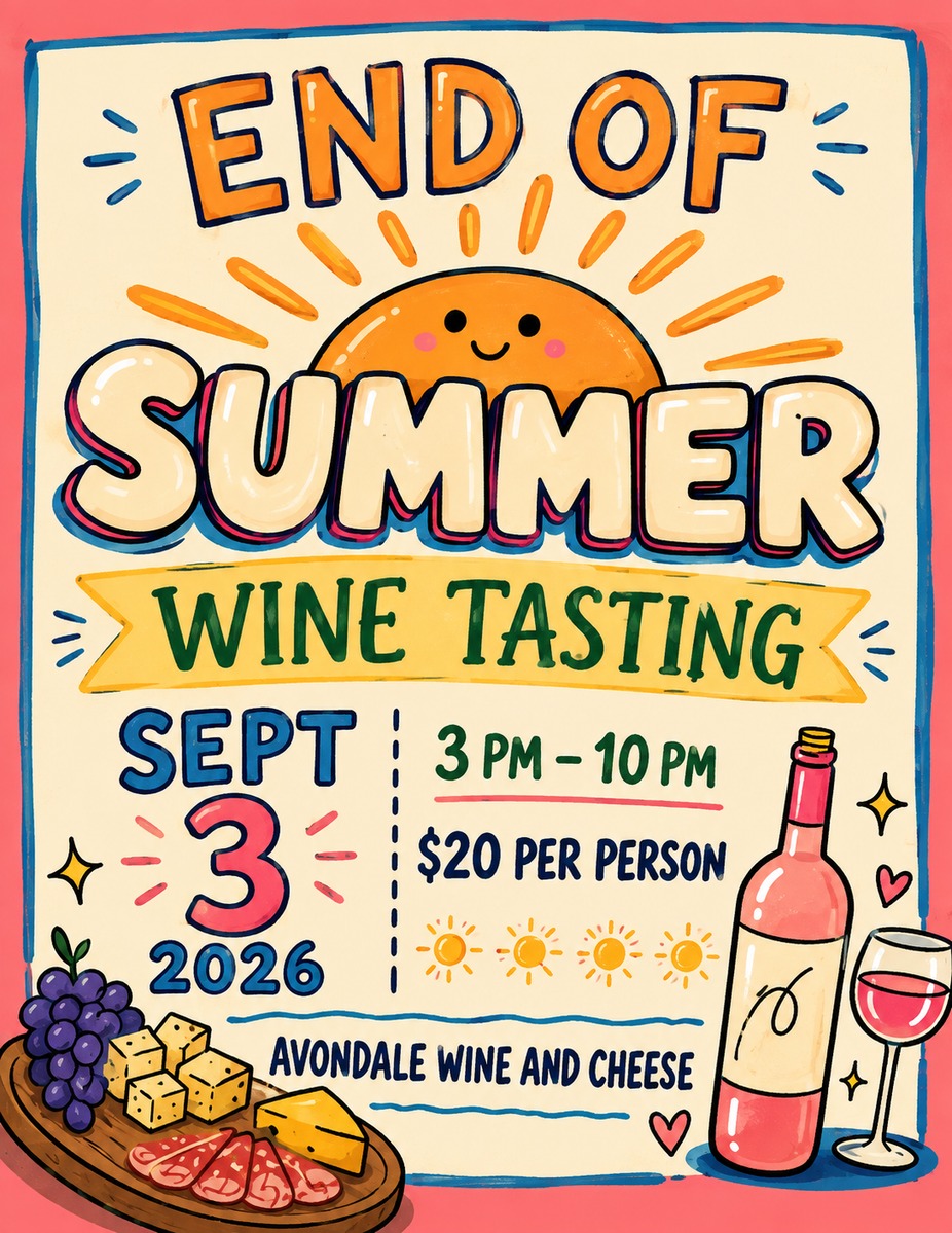 End of Summer Bash event photo