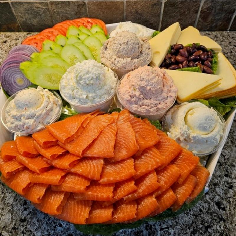 Fish Tray photo