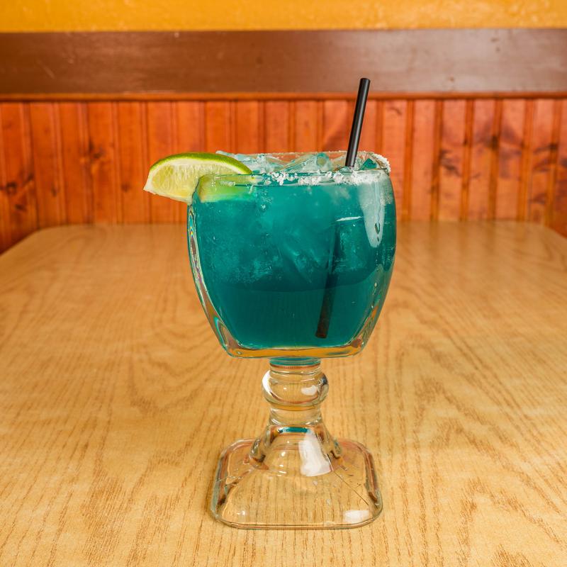 Margaritas photo