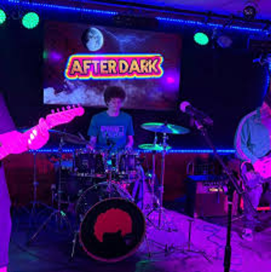 AFTER DARK DUO event photo