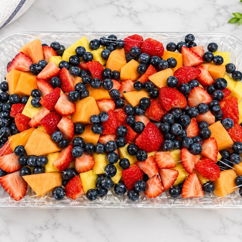 Fruit Platter photo
