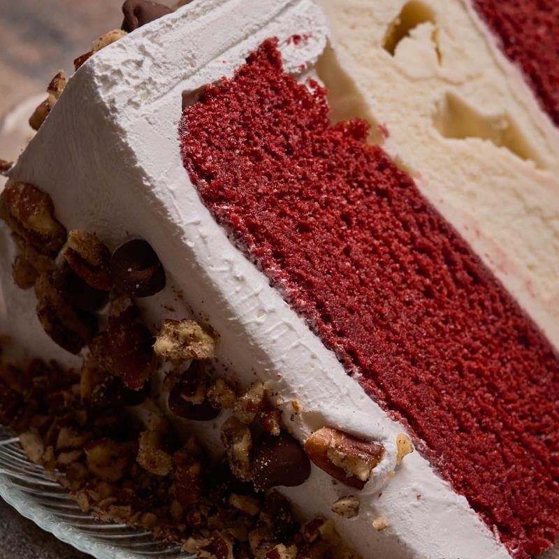 Red Velvet Cake photo