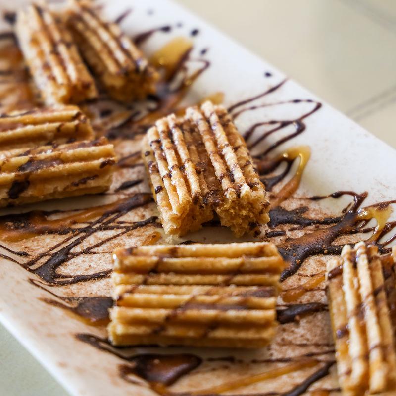 Churros photo