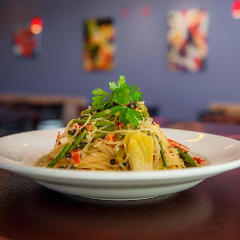 Lemon Cream Angel photo