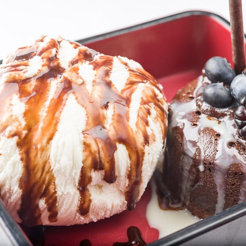 Tsinful Chocolate Tsunami photo