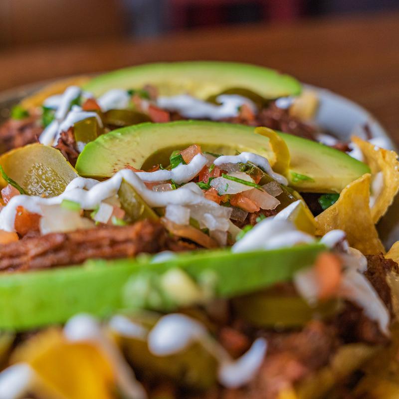 Cantina Birria Nachos photo