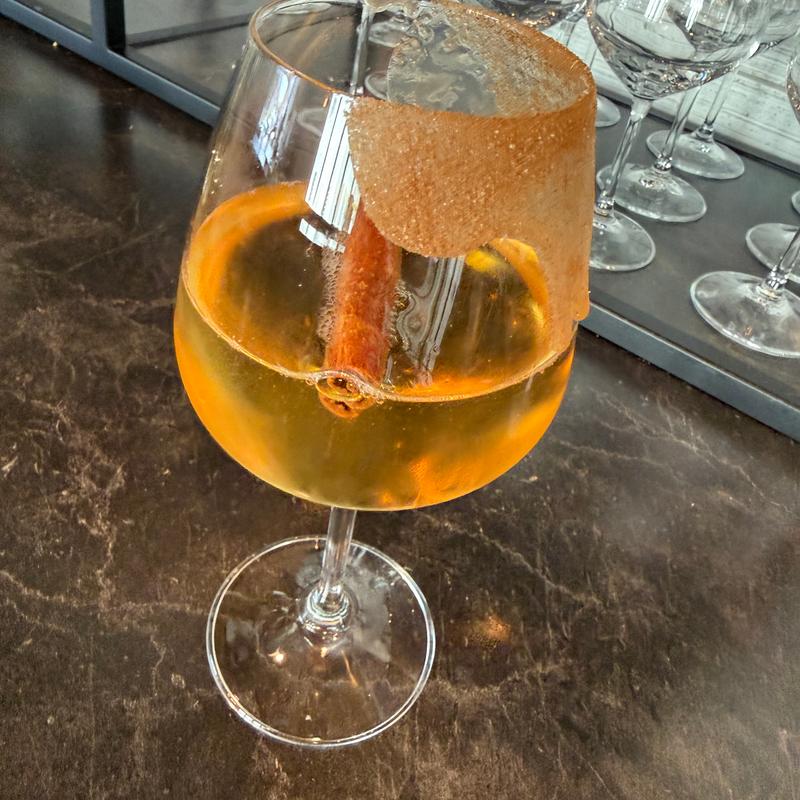 Cider-Mosa photo