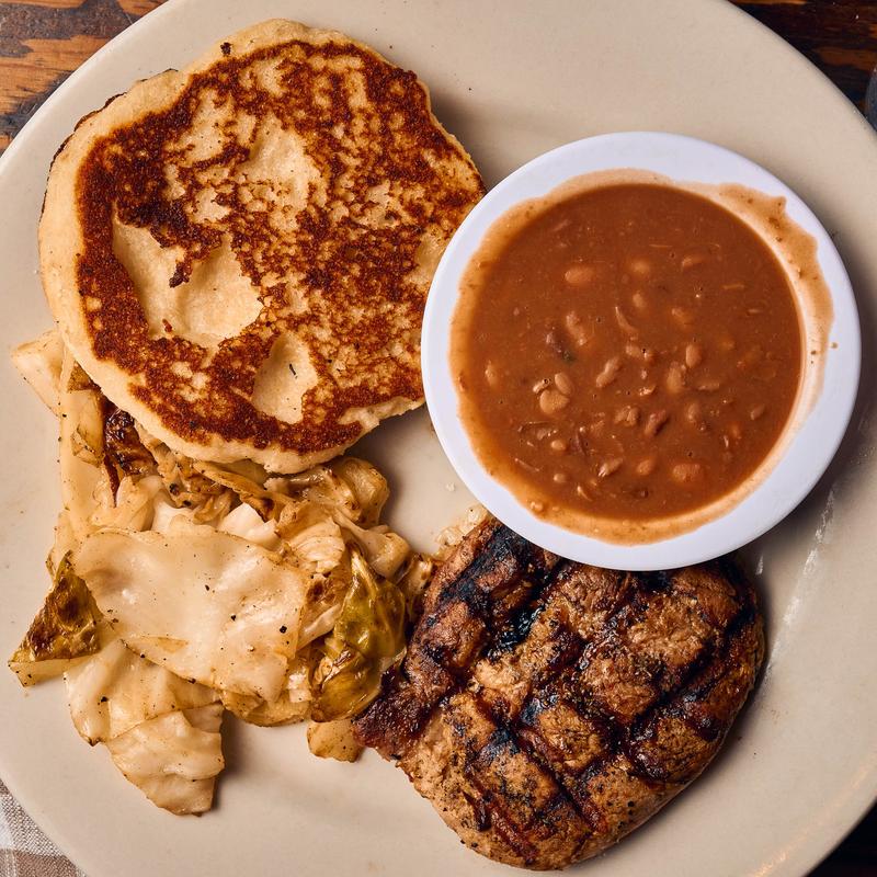 Chicken Breast, Fried or Grilled photo
