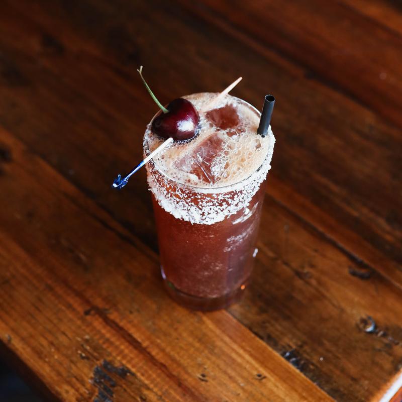 Batanga de Cereza photo