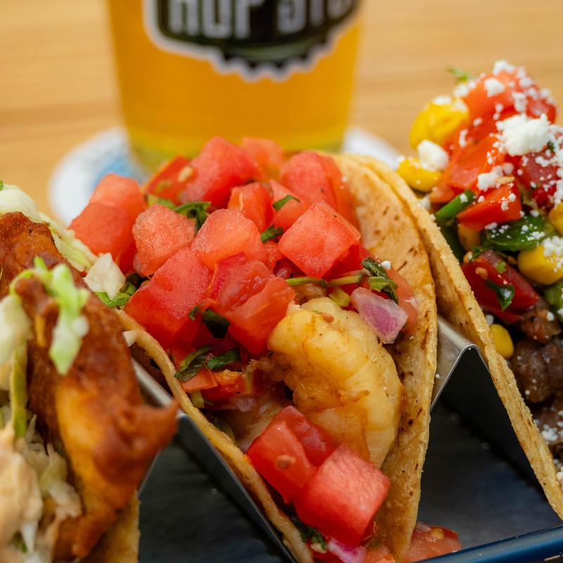 Tacos photo