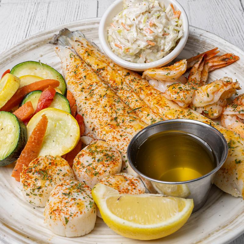 Combo Platters photo