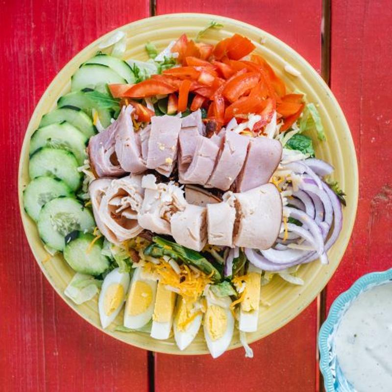 Cobb Salad photo