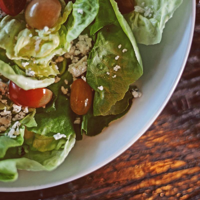 The Hutch Salad photo