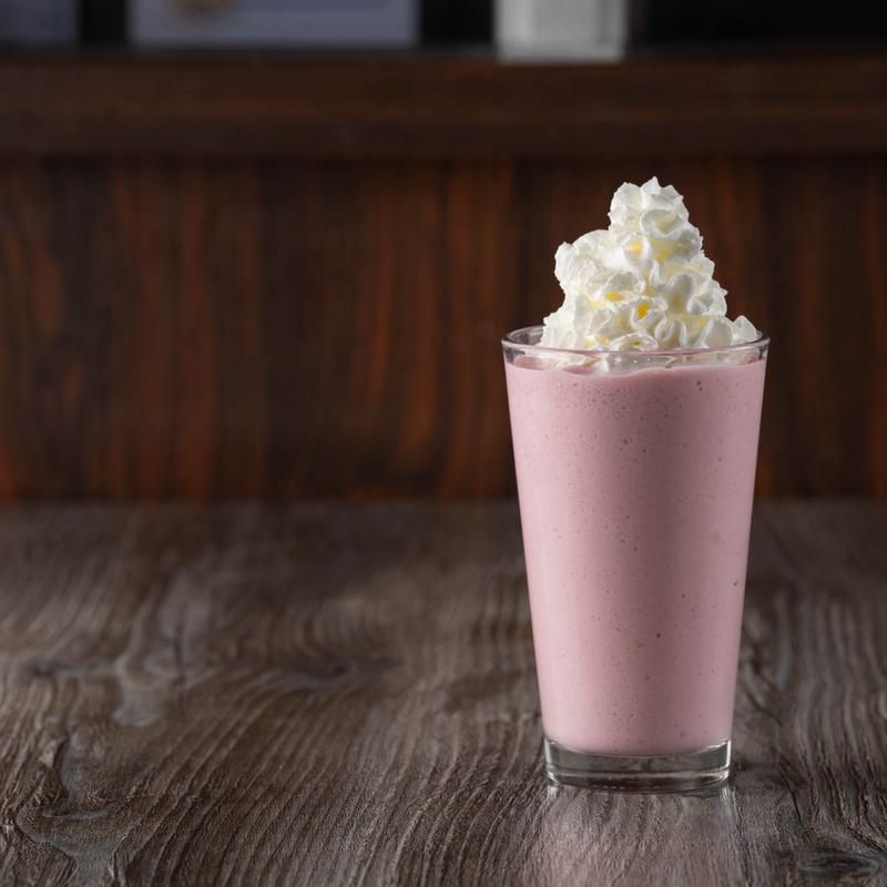 Fruit Smooties photo