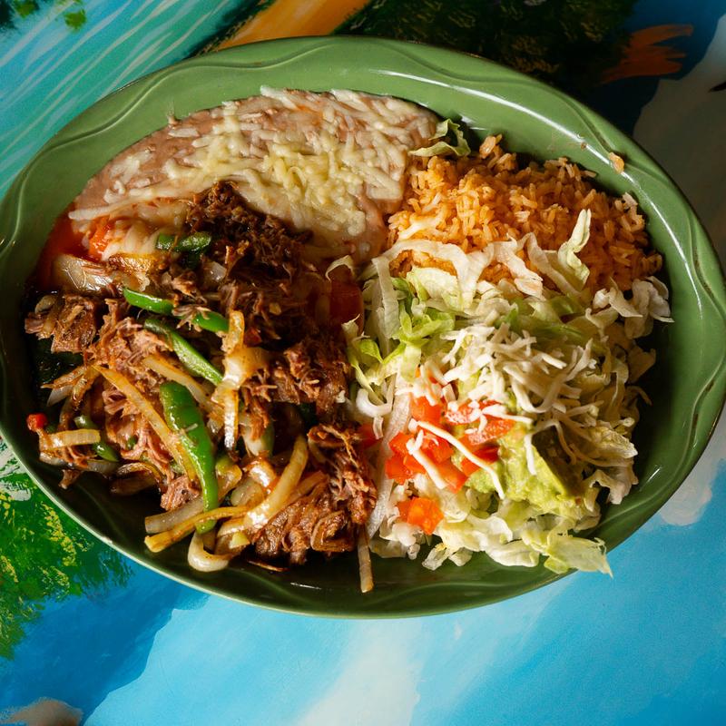 Enchiladas Rancheras photo