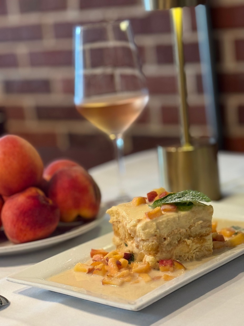 SANTA CATERINA WINE DINNER 3/23/26 event photo