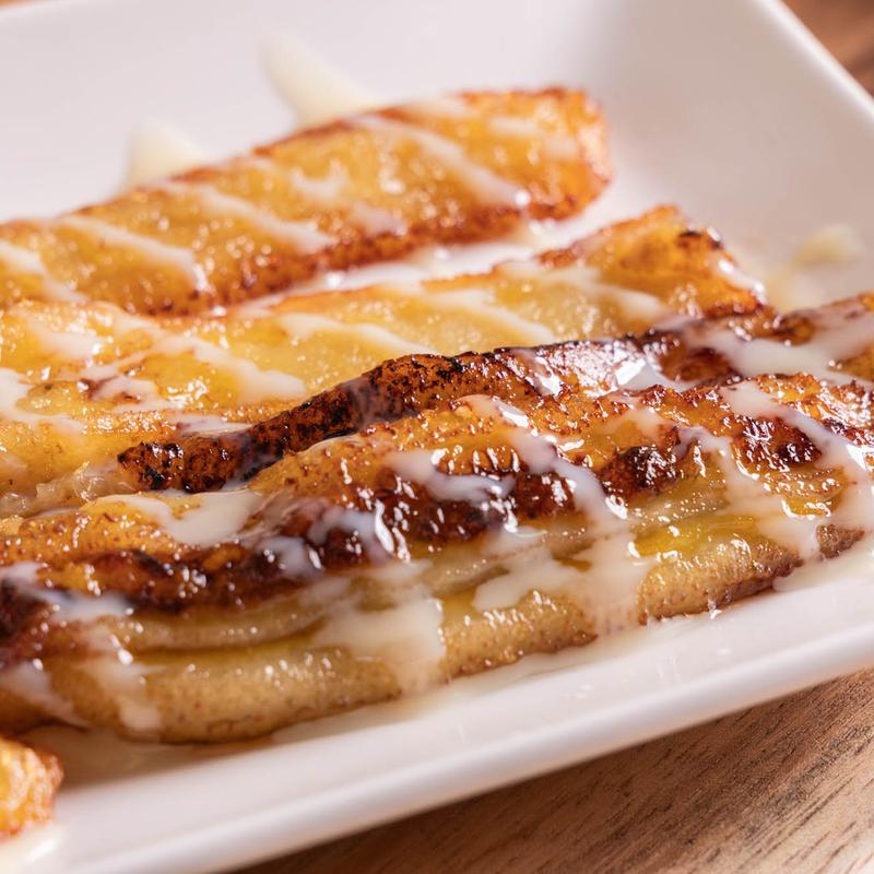 Platanos Fritos photo