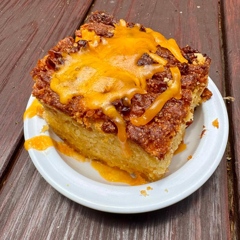 Cornbread Casserole photo