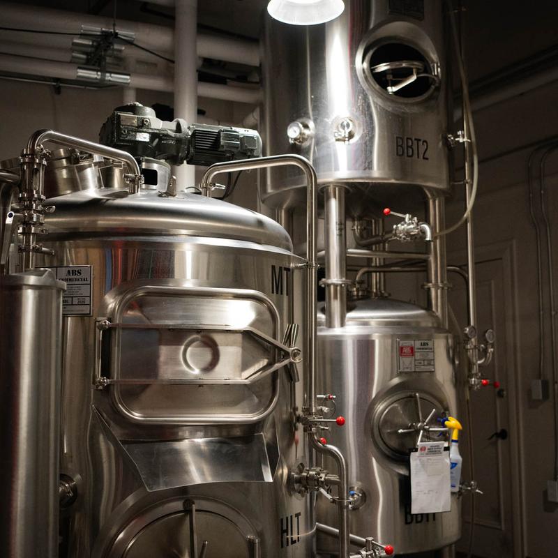 Original Boho - Czech Pilsner 5.0% ABV / 38 IBU photo