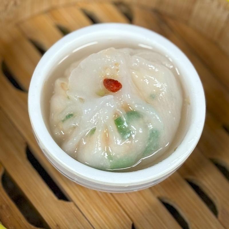 27. Seafood Dumplings photo