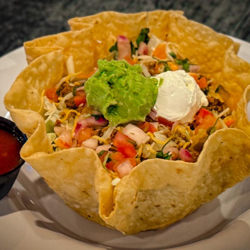 Taco Salad photo