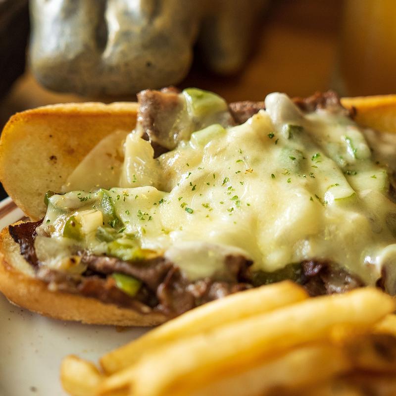 Philly Steak photo